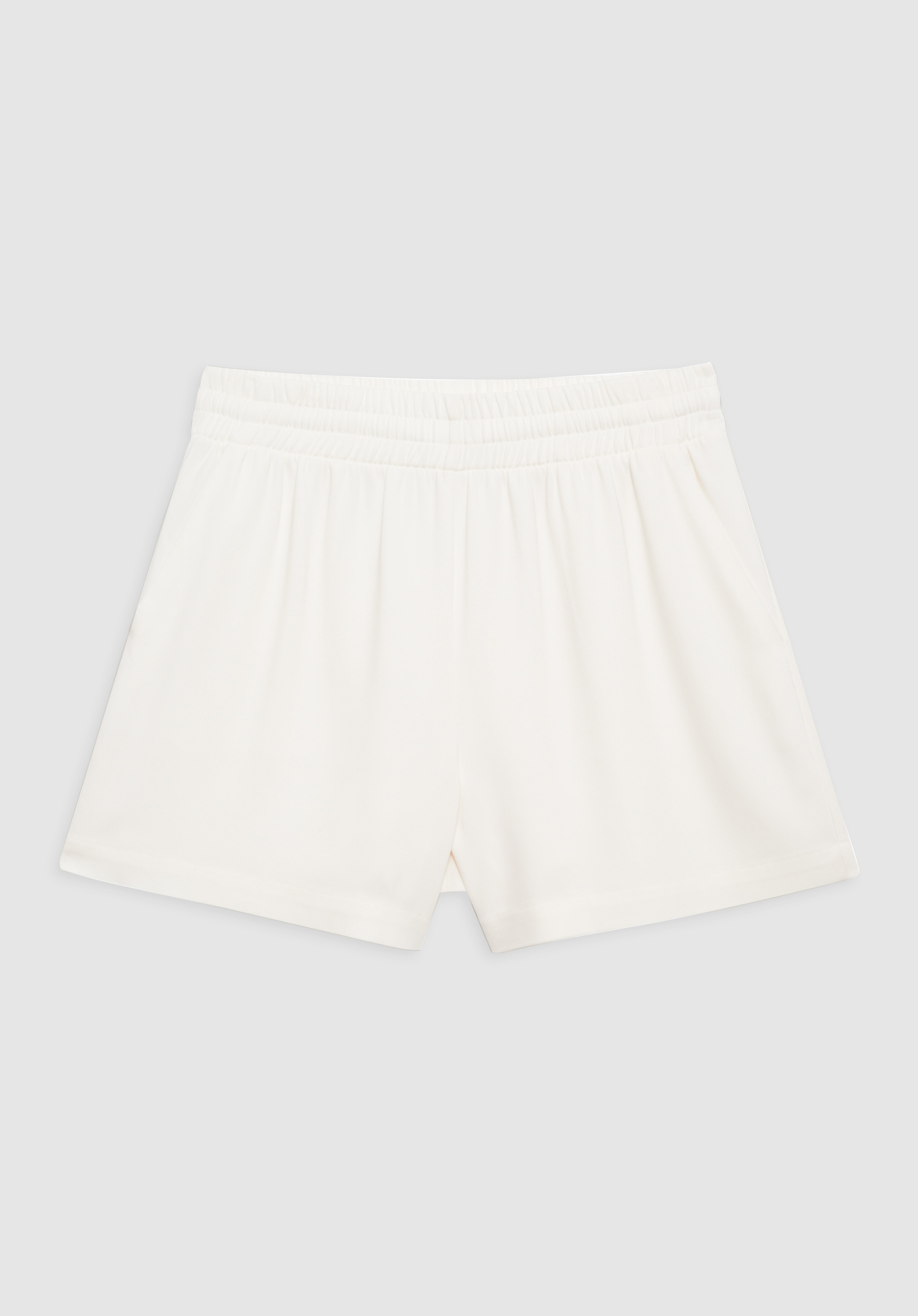 Kam Short Anine Bing Ivory  | PALIHOUSE