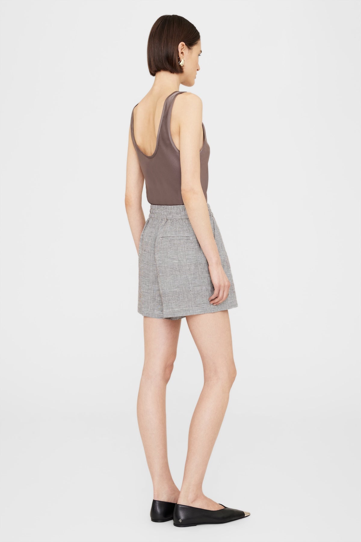 Kam Short
