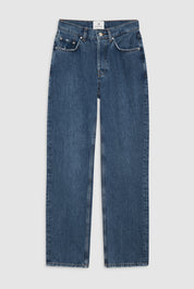 Benson Jean Anine Bing Marine Blue  | PALIHOUSE