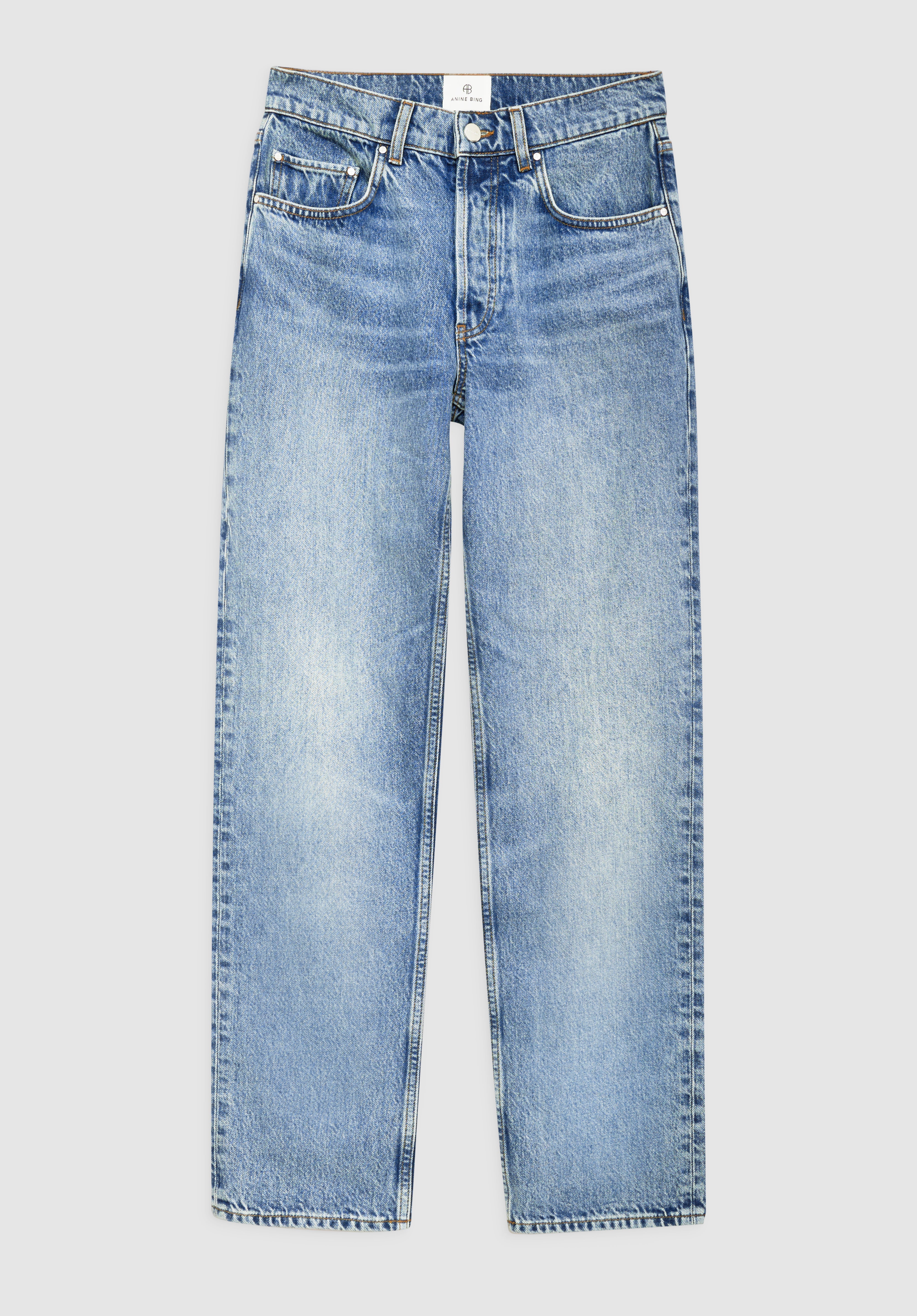 Benson Jean Anine Bing Vintage Indigo  | PALIHOUSE