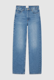 Gavin Long Jean Anine Bing Atlantic Blue  | PALIHOUSE