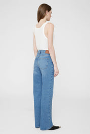 Gavin Long Jean