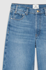 Gavin Long Jean