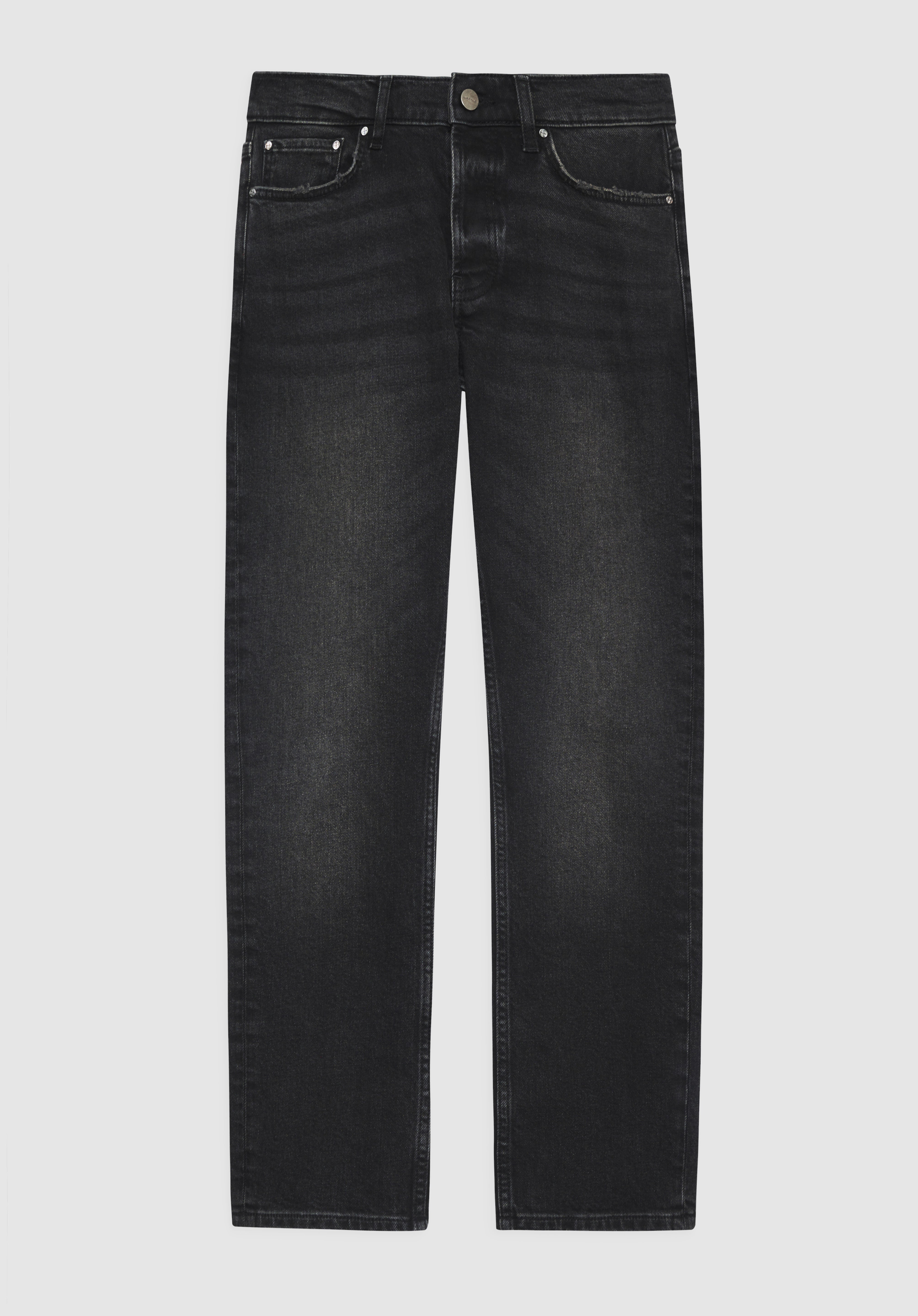 Nix Jean Anine Bing Iron Black  | PALIHOUSE