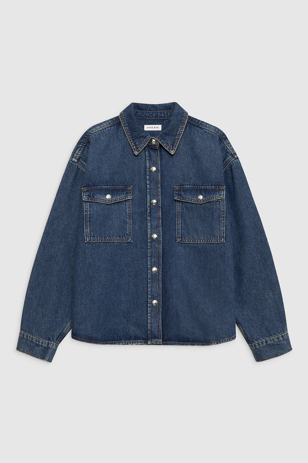 Paxton Shirt