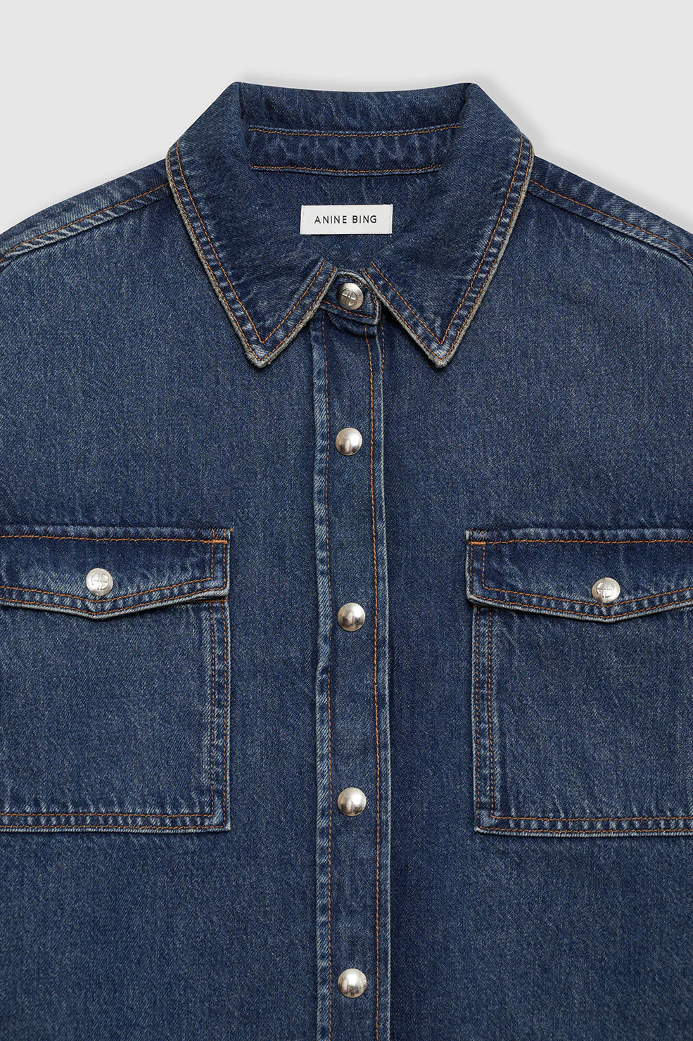 Paxton Shirt