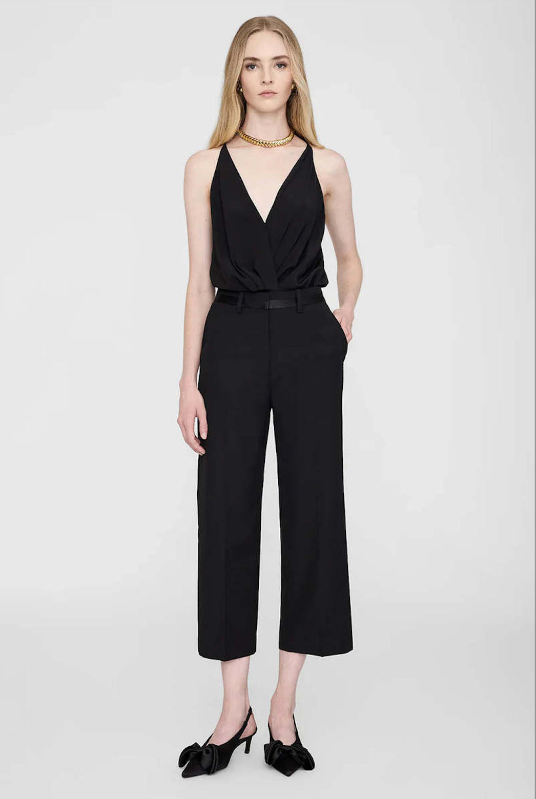 Shiloh Bodysuit