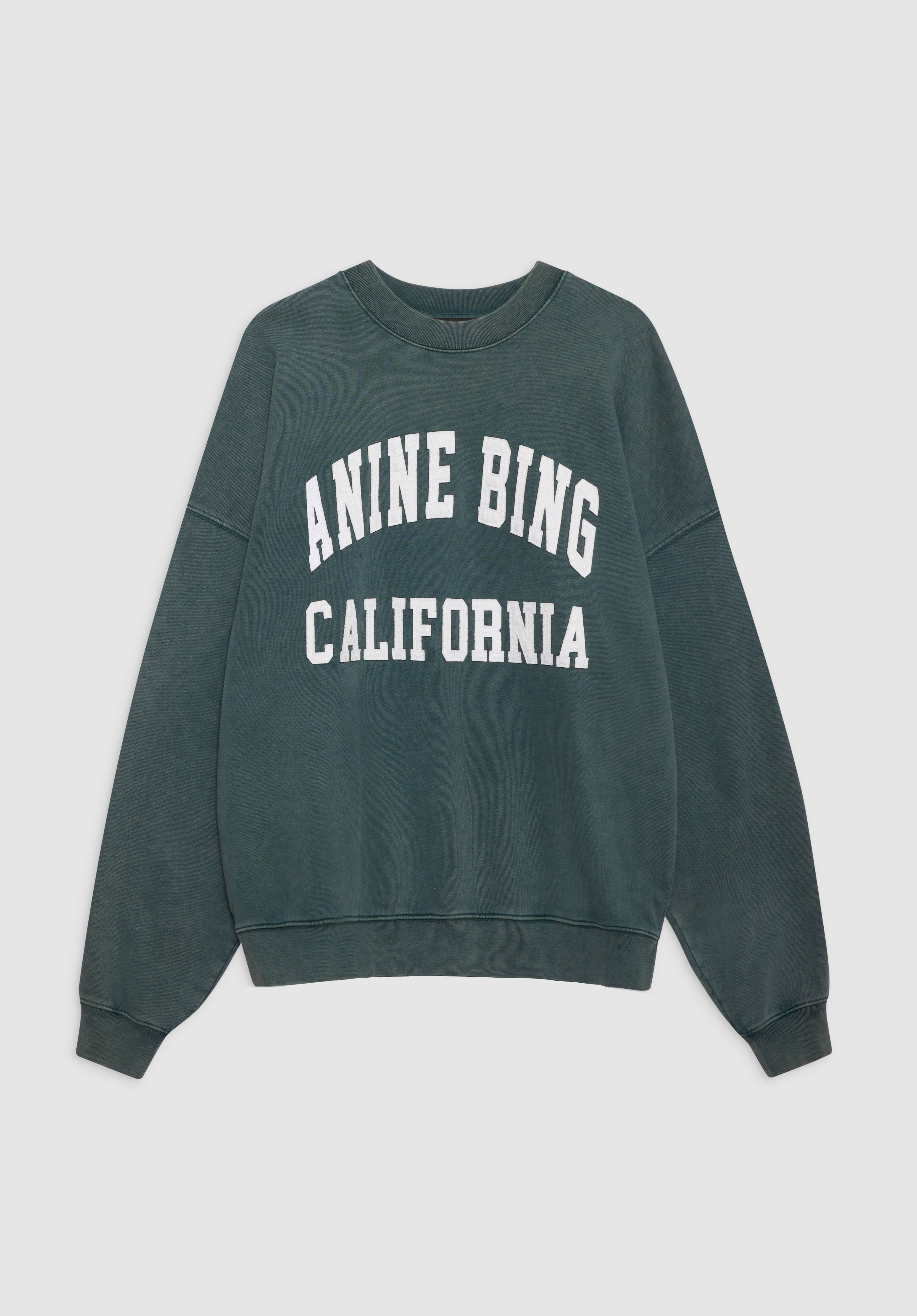 Miles Sweatshirt Anine Bing
