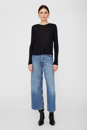 Amani Long Sleeve Tee
