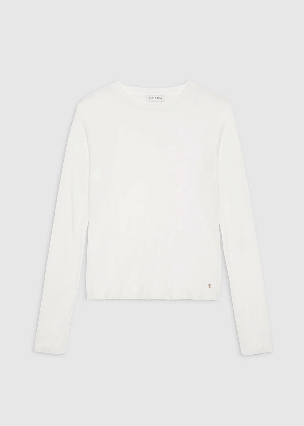 Amani Long Sleeve Tee