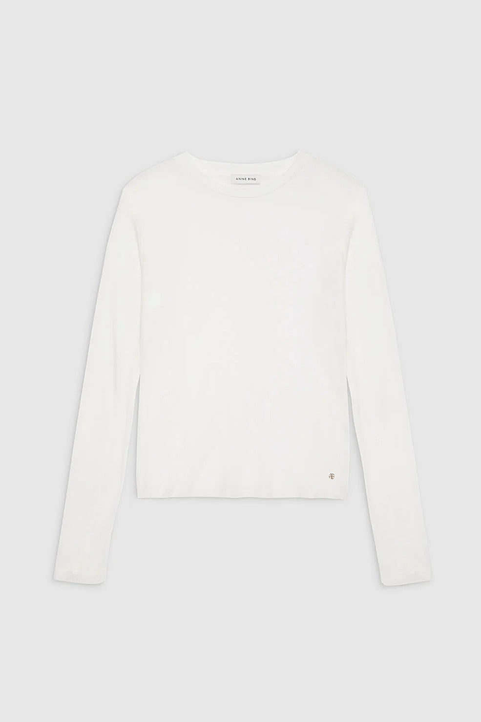 Amani Long Sleeve Tee