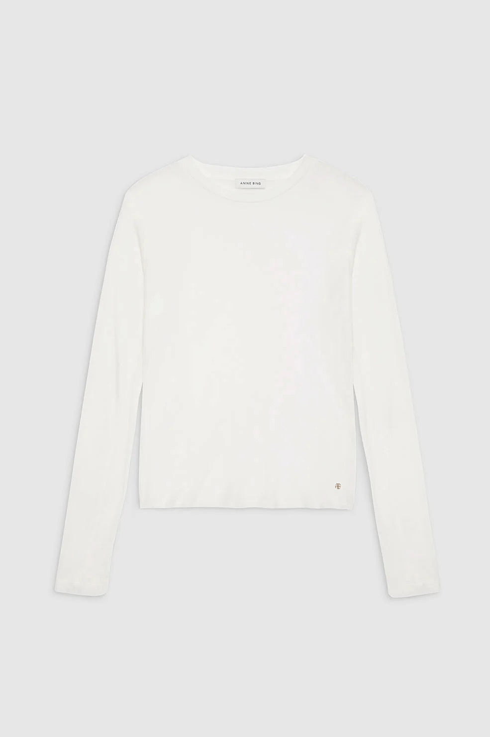 Amani Long Sleeve Tee