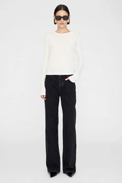 Amani Long Sleeve Tee