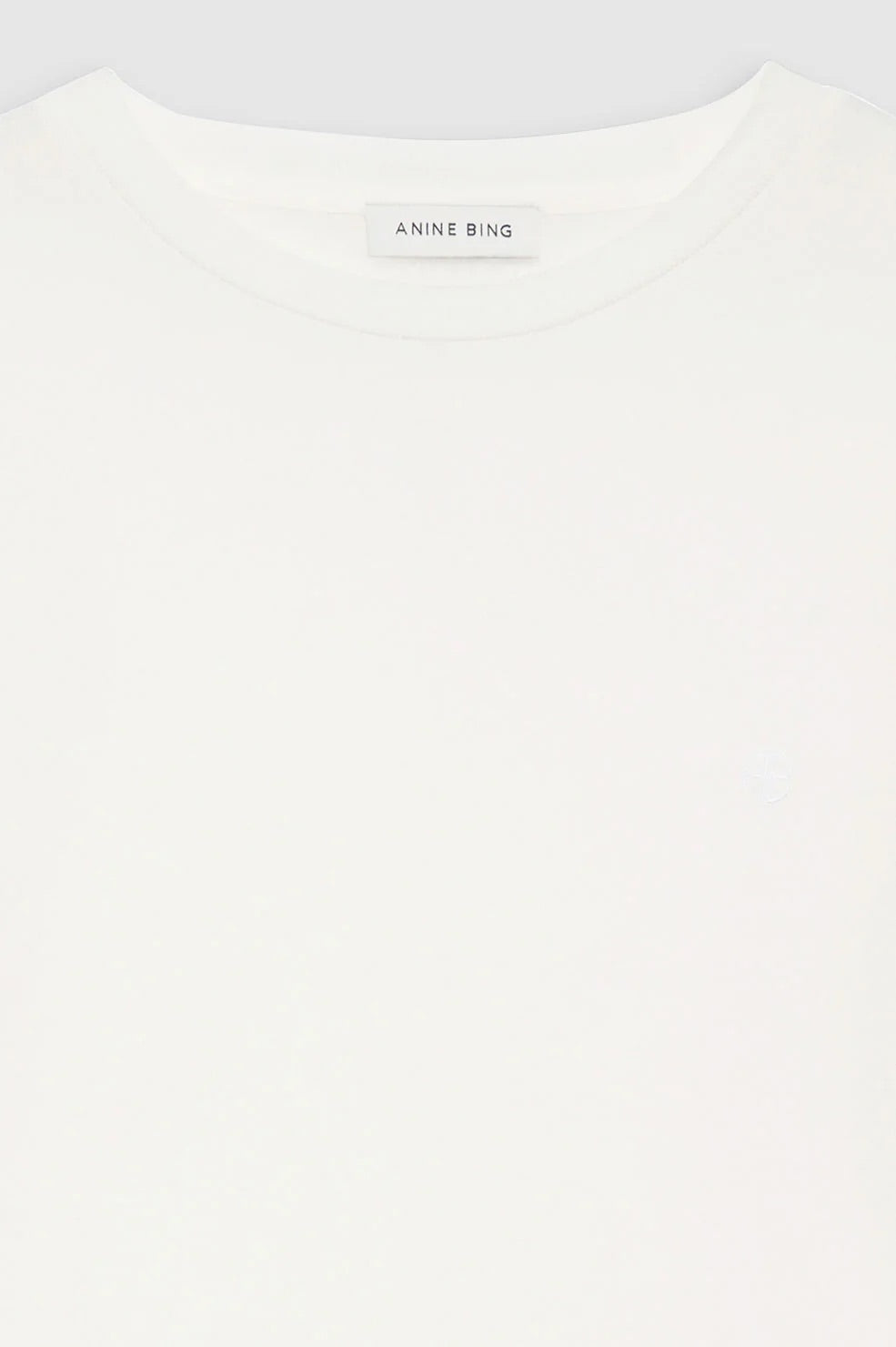 Amani Long Sleeve Tee