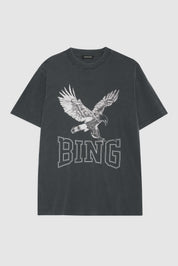 Lili Tee Retro Eagle