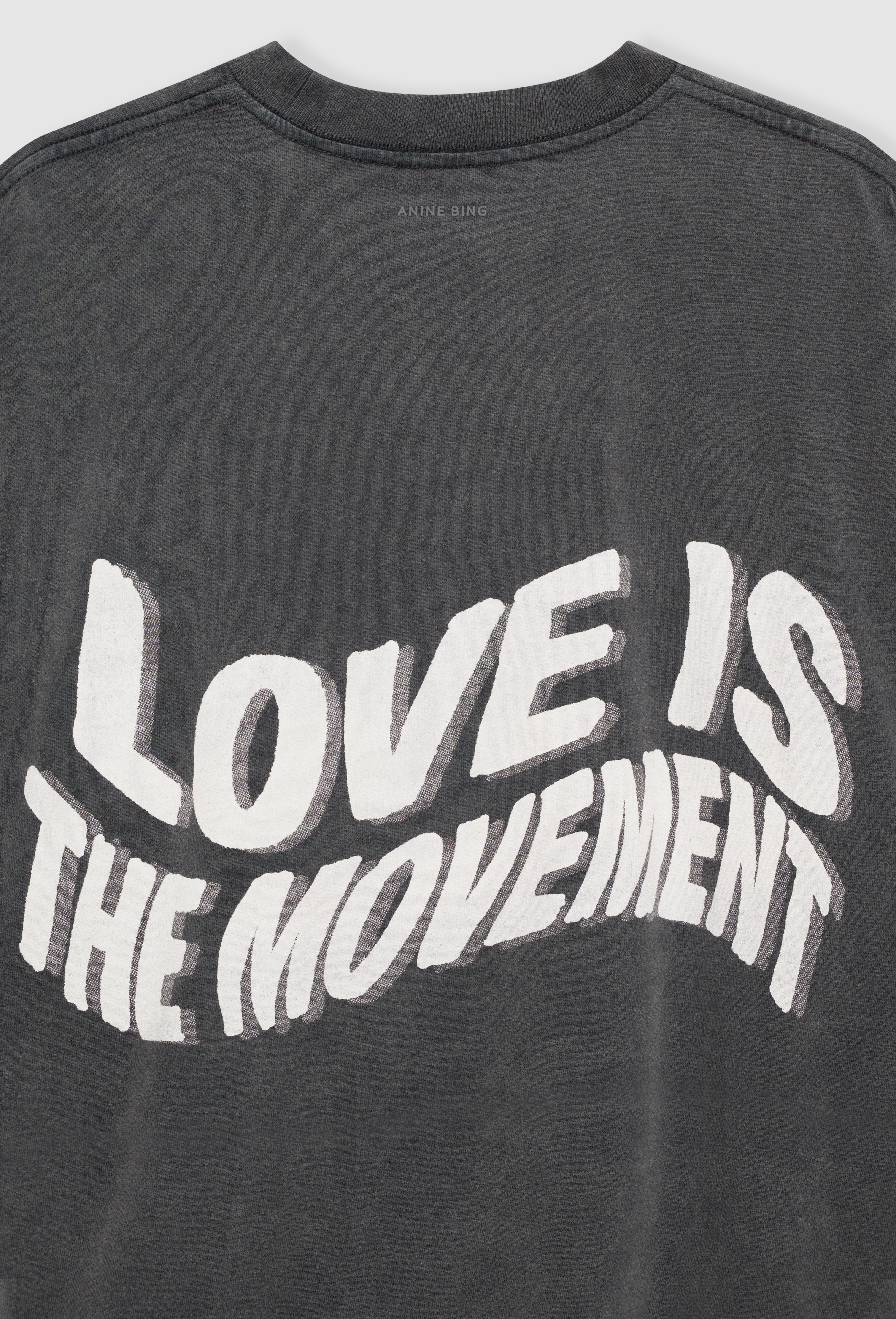 Kent Tee Love