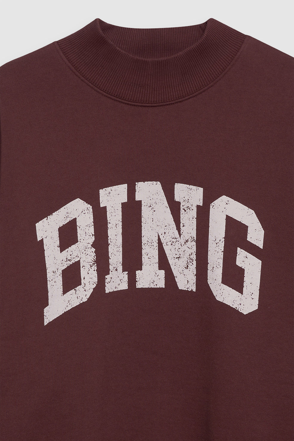 Bradie Sweatshirt Bing