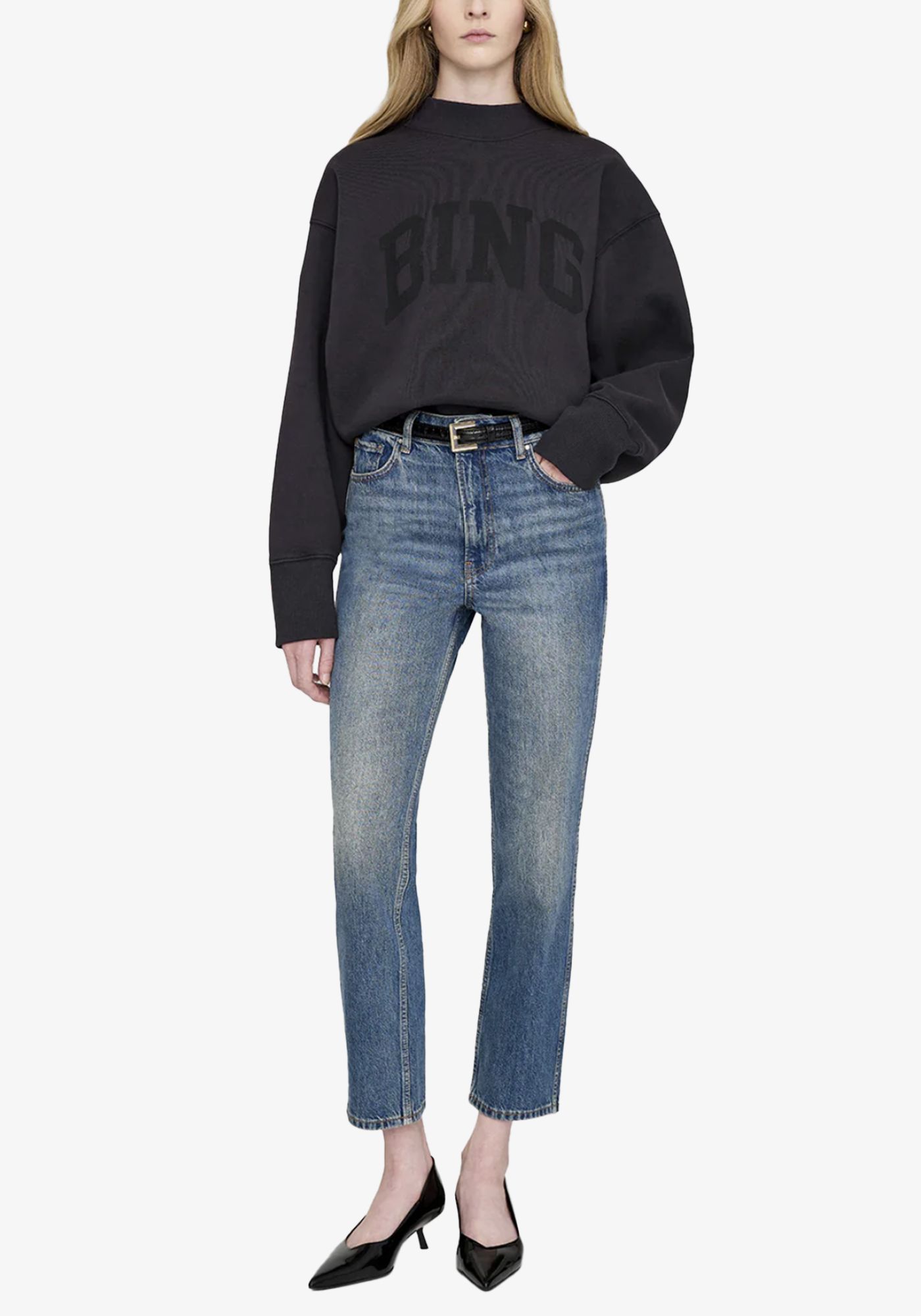 Bradie Sweatshirt Bing