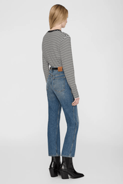 Alessia Long Sleeve Tee