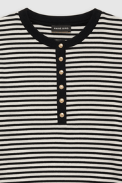 Alessia Long Sleeve Tee