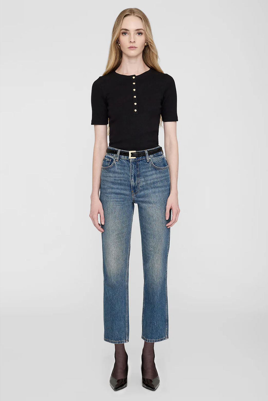 Alessia Tee