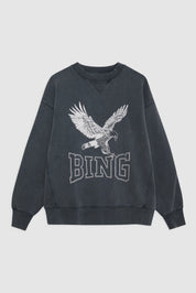 Alto Sweatshirt Retro Eagle