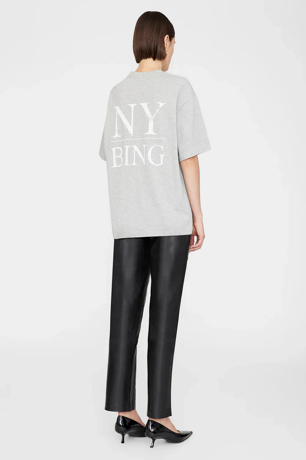 Myers Tee Serif Ny