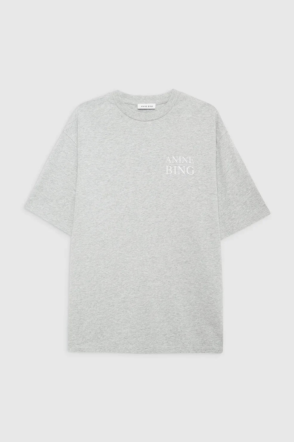 Myers Tee Serif Ny
