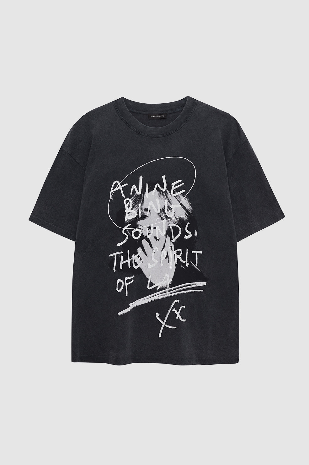 Kent Tee Spirit