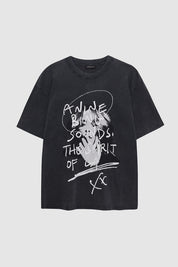 Kent Tee Spirit