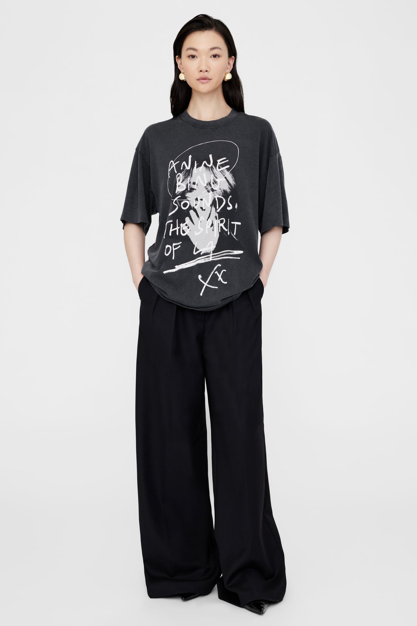 Kent Tee Spirit