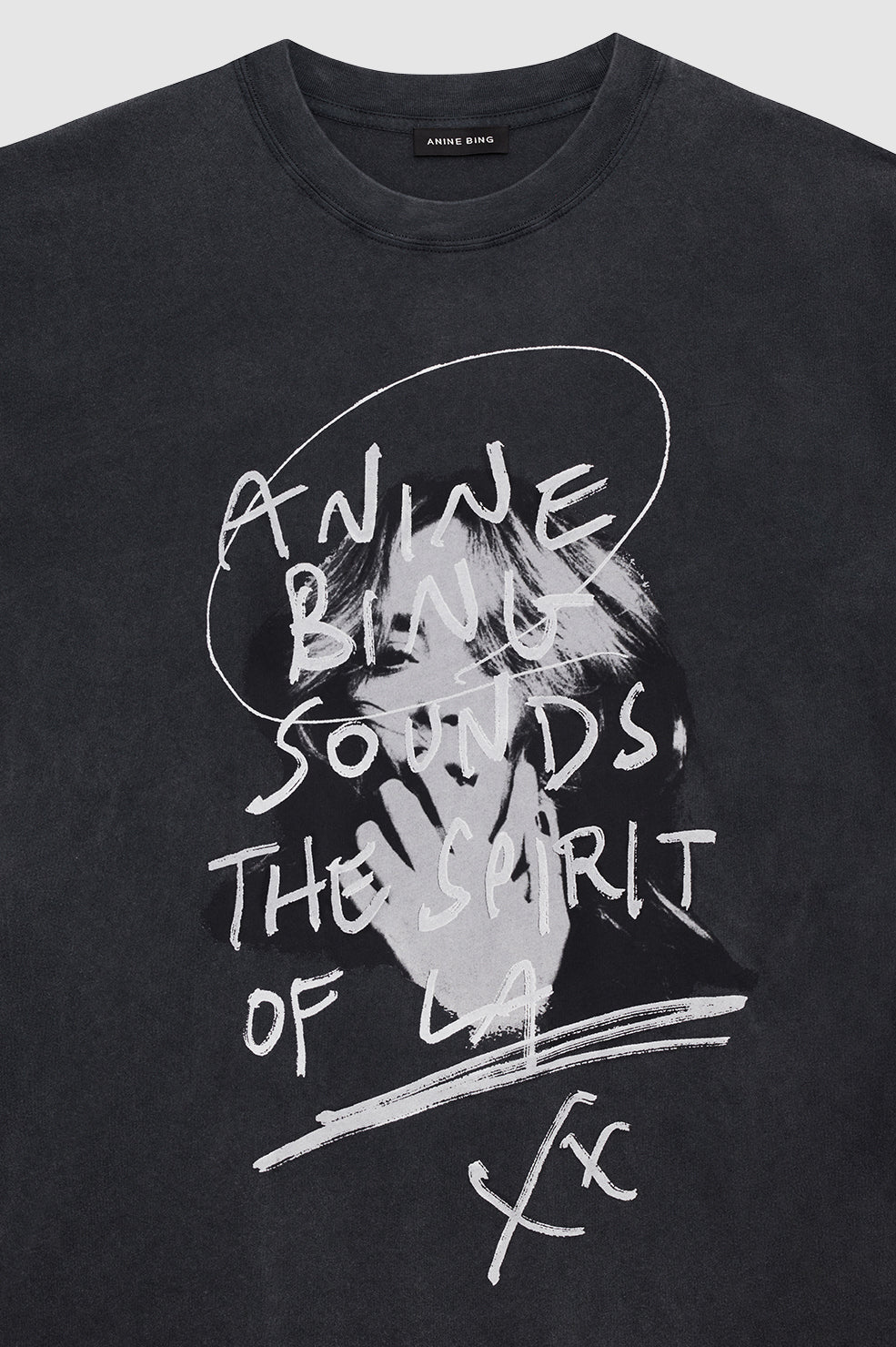 Kent Tee Spirit