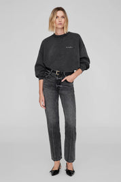 Jaci Sweatshirt Lyrics