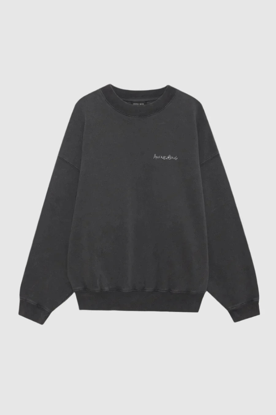 Jaci Sweatshirt Lyrics