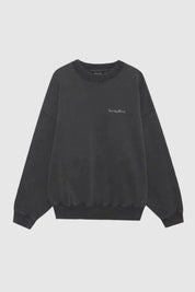 Jaci Sweatshirt Lyrics