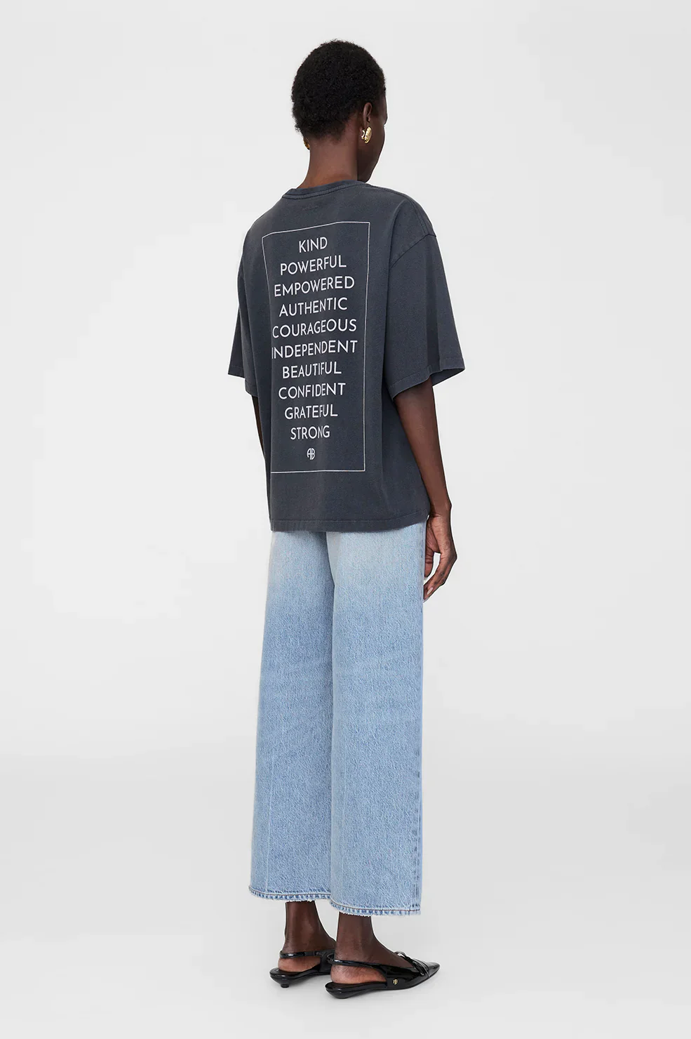 Rudy Tee Empowerment