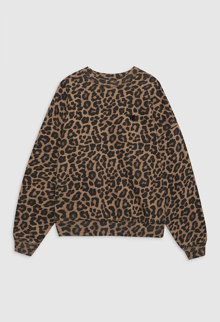 Miles Sweatshirt