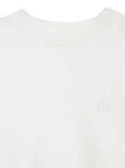 Miles Sweatshirt Framed Monogram