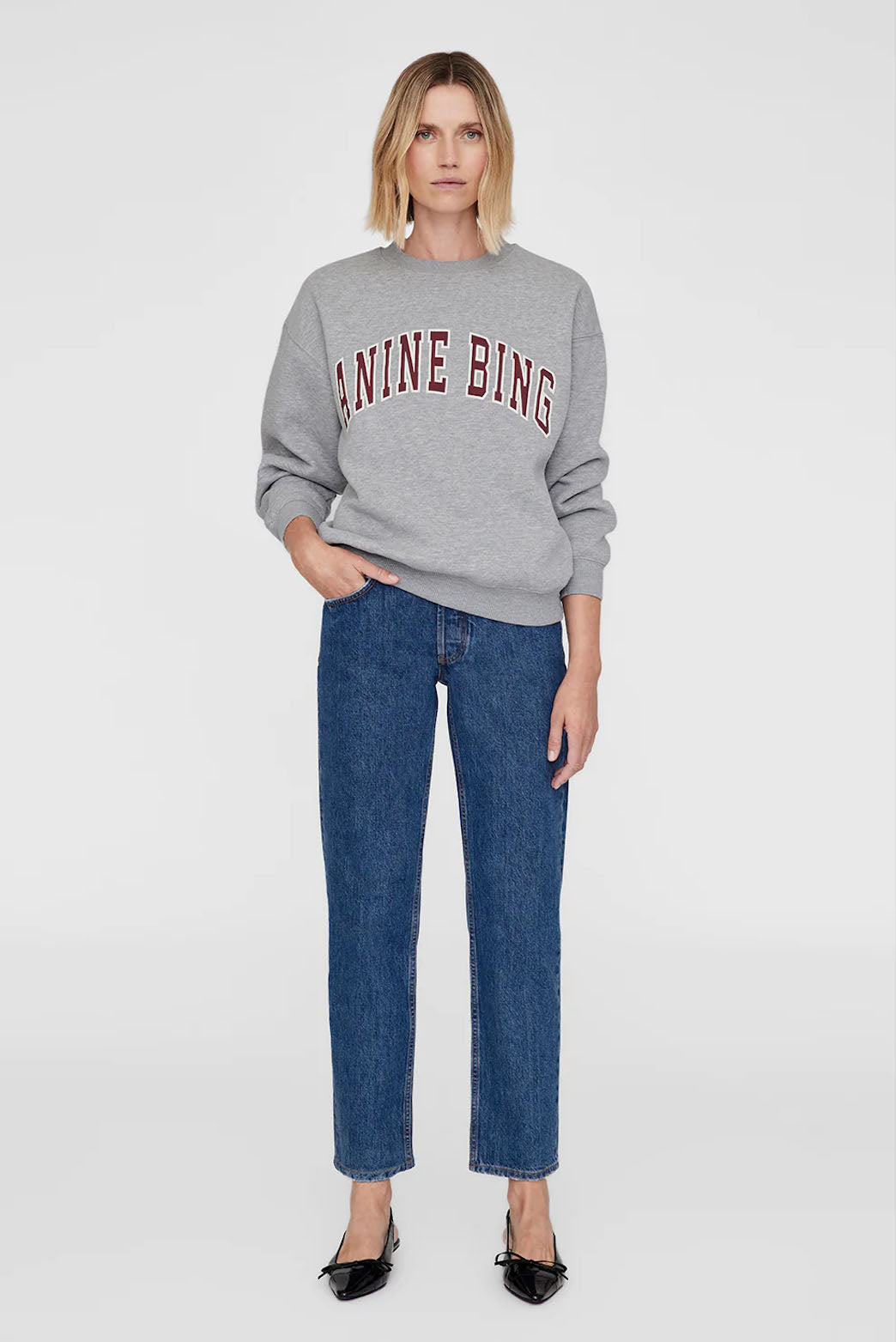Spencer Sweatshirt