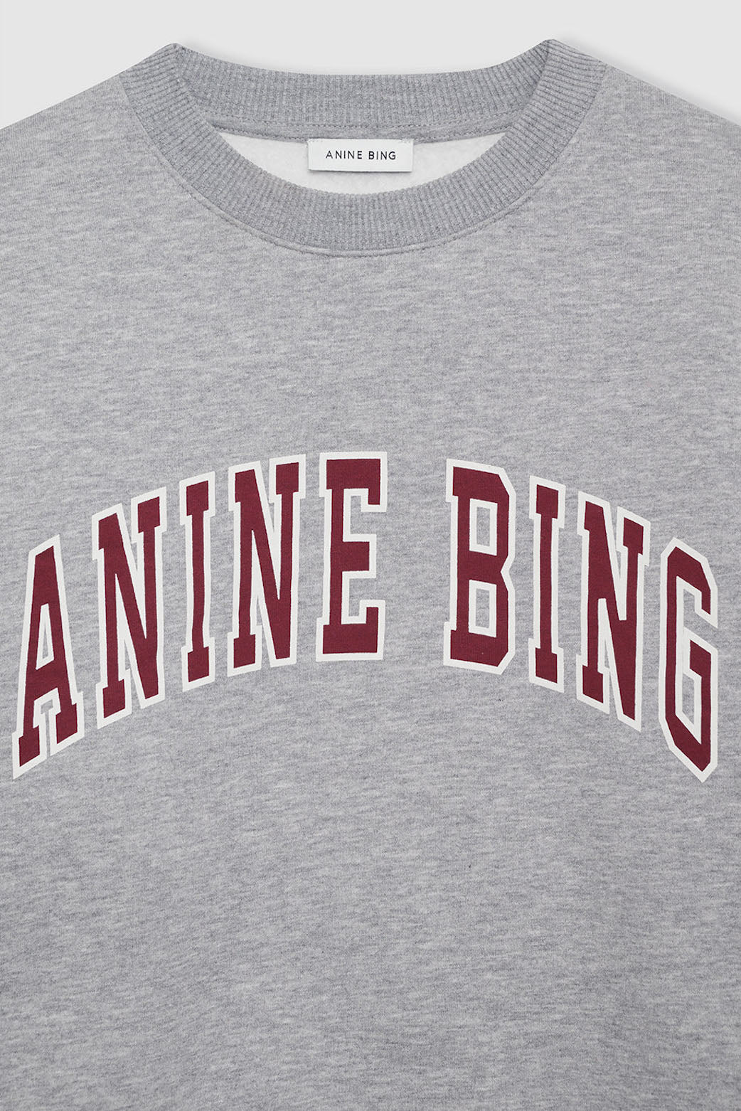 Spencer Sweatshirt