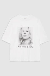 Avi Tee Kate Moss