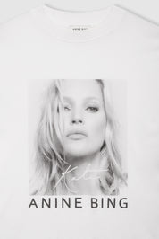 Avi Tee Kate Moss