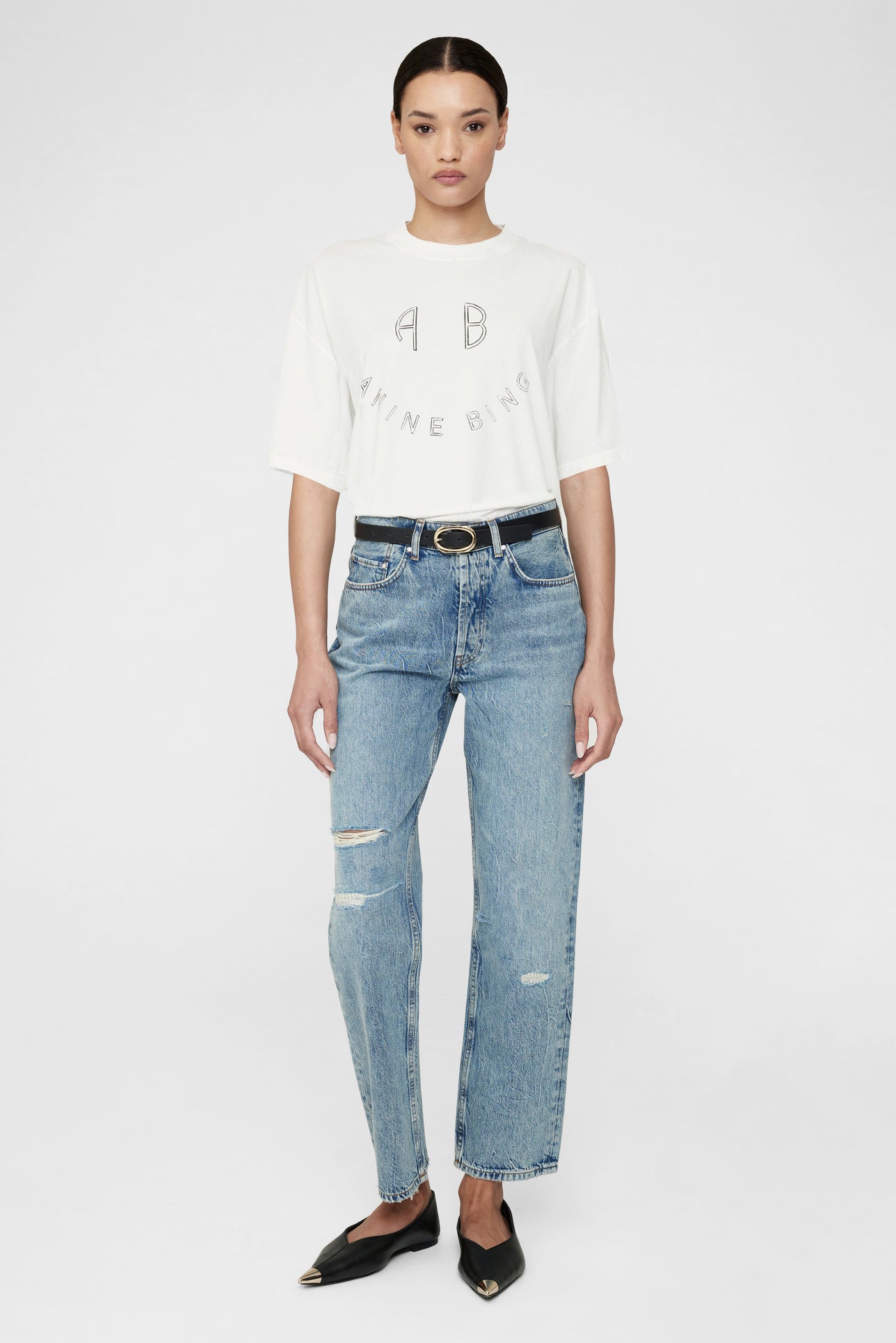 Kent Tee Smiley