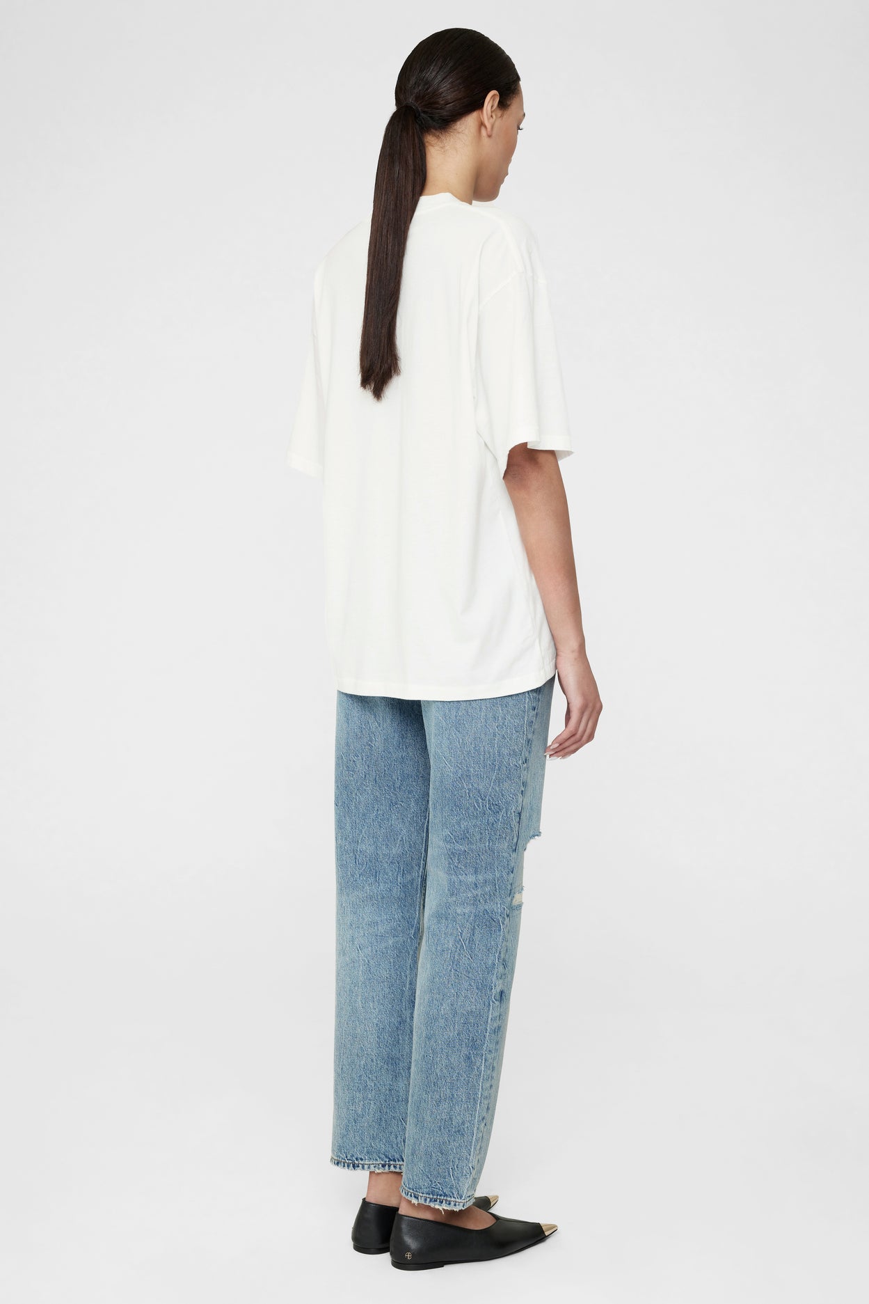 Kent Tee Smiley