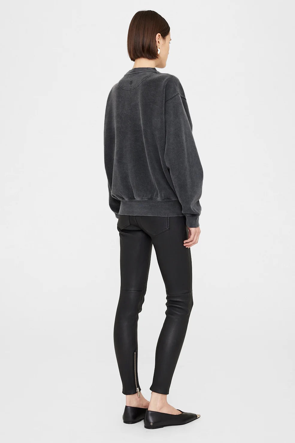 Ramona Sweatshirt University New York