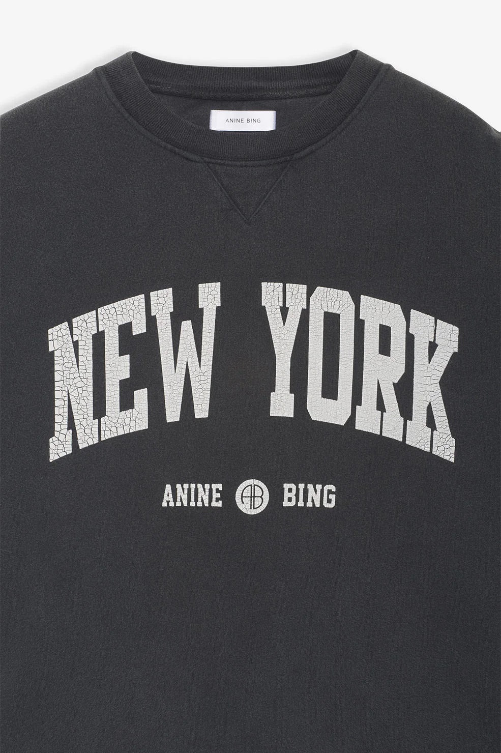 Ramona Sweatshirt University New York
