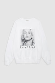 Ramona Sweatshirt Kate Moss