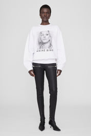 Ramona Sweatshirt Kate Moss