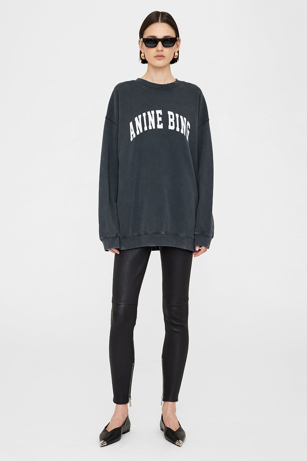 Tyler Sweatshirt