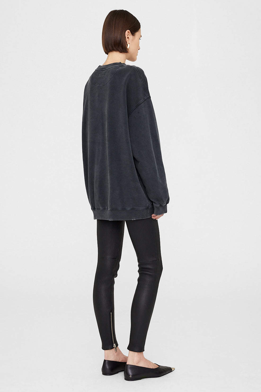 Tyler Sweatshirt
